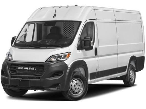 RAM PROMASTER 3500 2023 3C6MRVJG1PE521141 image